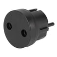 thumbnail image 1 of Enchufe Antiestático, Compatibilidad Universal Fácil De Usar Enchufe De Puesta A Tierra ESD Alto Rendimiento Para Enchufe, 1 of 7