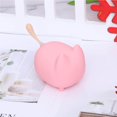 thumbnail image 4 of Bluetooth Music Player Cute Animal Design Stereo Sound Wireless Player Waterproof Portable Music Player Rechargeable Audio Player for Outdoor No.2, 4 of 8