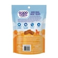 thumbnail image 3 of Good Dog by Wellness Happy Puppy Treats Lamb & Salmon Recipe, 3 Ounce Bag, 3 of 11