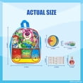 thumbnail image 3 of Set de maquillaje infantil Townley Girl Toy Story con mochila de regalo, 3 of 9