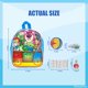 thumbnail image 3 of Set de maquillaje infantil Townley Girl Toy Story con mochila de regalo, 3 of 9