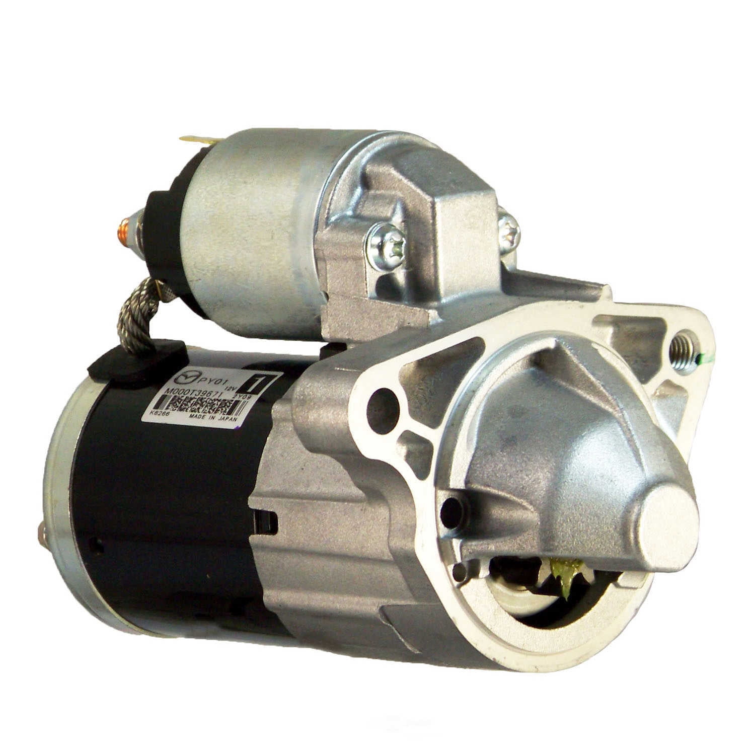 FVP Professional 19541 Starter Standard