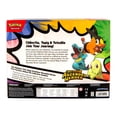 thumbnail image 3 of Pokémon TCG: Mega Evolution— Ascended Heroes First Partners Deluxe Pin Collection, 3 of 4