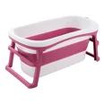 thumbnail image 1 of Tina Plegable Grande PapuBaby  Papubaby Para Niños Y Adultos Rosa, 1 of 2