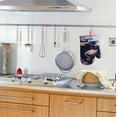thumbnail image 3 of Gants de Four Mitaines de Four, Gants de Cuisson Gants de Four Mitaines de Four, 3 of 6