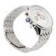 thumbnail image 1 of Reloj De Cuarzo Para Hombre, Caja De aleación De Zinc Reloj Para Hombre A Prueba De Agua Hasta 30 Metros Con Calendario Fase Lunar Para Uso Diario, 1 of 7