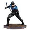 thumbnail image 1 of DC Comics Nightwing Titans Series Artfx Statue, 1 of 5