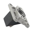 thumbnail image 2 of For 1987-2006 Suzuki LT80 T-K1 ATV Quad Crankcase Reed Valve Assy 13150-40B00, 2 of 5