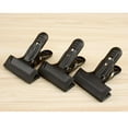 thumbnail image 3 of GROWTH TANK Photo Studio Photography Background Clips Clamp Wide Holder Backdrop Peg Clamps, 3 of 8