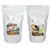 Marlene Mc'Cohen's Signature Blend by TOP's Parrot Food, 5 lb. Combination Bird Bundle