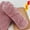 dark pink, variant on suxuMhao Chenille Yarn - Ultra Soft & Fluffy, Perfect for Blankets, Crafts & DIY Projects - Premium Chenille Yarn with Luxurious Texture, Easy to Work with for Beginners & Experts​,green