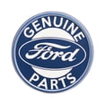 thumbnail image 6 of American Art Decor Vintage Ford LED Plaque Sign - Retro Lighted Wall Art Decor for Man Cave, Garage, Mechanic Shop, Bar & Workshop - Classic Automotive Neon-Style Sign, 6 of 7