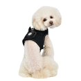 thumbnail image 5 of Puppia Thermal Soft Vest Harness, Large, Royal Blue, 5 of 5
