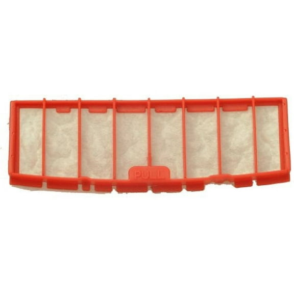 Kenmore Replacement Canister Vacuum Cleaner Filter Fits: 5055, 50557, 50558, And Panasonic C5