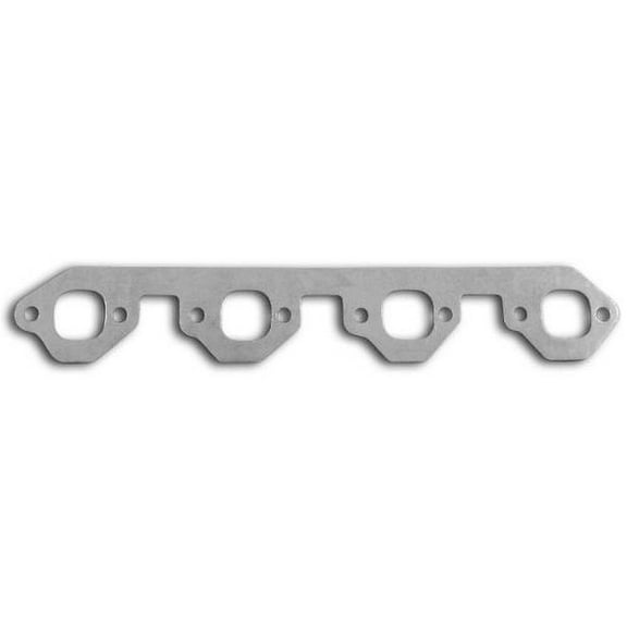Remflex Inc. 3018 REM3018 1988-1998 FORD 460CI GRAPHITE EXHAUST GASKET - GREY