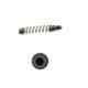 thumbnail image 5 of Ignition Coil Pack Spring Repair Kit For Chevrolet Aevo Opel Adam Astra Cascada Corsa Zafira 95514599 55579072, 5 of 5