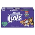 Luvs Diapers Size 6, 124 Count (Select for More Options)