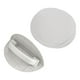 thumbnail image 5 of Lijadora de esquinas para paneles de yeso Kit de lijadora de detalles de mano Ligera Empuñadura ergonómica Semi con papel cuadriculado de 320, 5 of 9