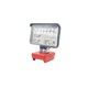 thumbnail image 1 of Bearachild Luces de trabajo Modos portátiles Lámpara Proyecto de automóvil Accesorio de iluminación Linternas eléctrica Exterior Potente Iluminación y accesorios Tipo 2 Bearachild HA074241-02, 1 of 6
