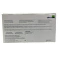 thumbnail image 3 of Leviton 15A 125V White Indented Face Duplex Receptacle Outlet 10Pk, 3 of 6