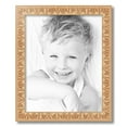 thumbnail image 2 of ArtToFrames 16" x 20" Ivory Picture Frame, 16x20 inch White Wood Poster Frame (WOM-4946), 3 Pack, 2 of 7
