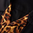 thumbnail image 3 of Hiphop Vintage Rockabilly Collared Men Shirts, 3 of 6