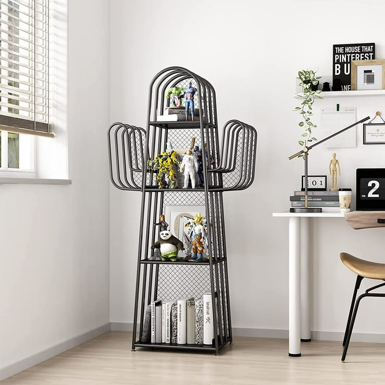 Cactus bookcase online