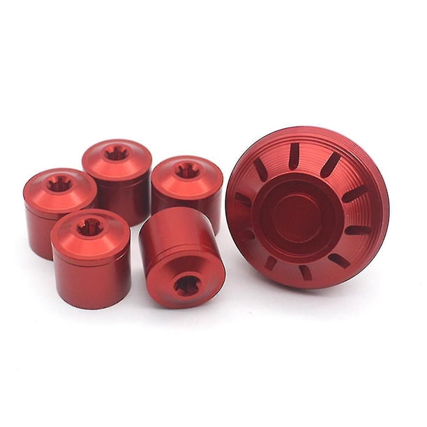 Accesorios para scooter Tapa para orificio de rueda para Vespa Gts
