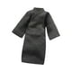 thumbnail image 4 of Ropa de muñeca CUTICAT 1:18 de muñeca masculina Negro, 4 of 8