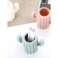 thumbnail image 3 of 1pc Cactus Design Pen Holder, 3 of 4