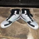 thumbnail image 2 of Ad-id-as Forum Exhibit Mid White Halo Mint Green Sneakers GZ5388 Men's Size 7.5, 2 of 6