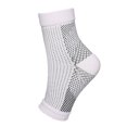 thumbnail image 3 of Shenmeida Sports Socks Compression Socks for Women Men Arch Ankle Support Anti-fatigue Compression Socks for Running Cycling, 3 of 6