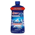 thumbnail image 1 of Finish Quantum Jet-Dry Ultra Rinse Agent Ultimate Shine 315 washes 946mL 100% Better Drying, 1 of 2