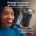 thumbnail image 5 of Cepillo de Dientes Eléctrico ORAL-B iO2, Sensor de Presión, Cabezal Redondo, 5 of 5