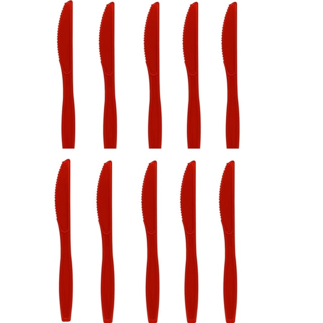Oleegame 1PC Stainless Steel Cutlery Set Good Time Party Tableware Set Halloween Party Table Decorations Halloween Party Supplies Table Decorations Paper Plates Napkins Forks