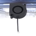 thumbnail image 1 of Ventilador De Enfriamiento Modelo De Impresora 3D, Juego De Ventilador De Enfriamiento De Impresora 3D Resistente Multifuncional Para Reparación, 1 of 7