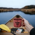 thumbnail image 5 of Pavilion Gift Company - Fishing Dad - 18 oz Mug, 5 of 8