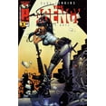thumbnail image 1 of Agency, The #1C VF ; Image Comic Book, 1 of 1