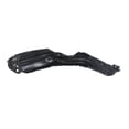 thumbnail image 2 of For Toyota Prius C 2012 2013 2014 Fender Liner Passenger Side | Front | Made of Plastic | Replacement For TO1249185 | 5387552350, 2 of 4