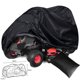 thumbnail image 1 of Cubierta impermeable para cortacésped, cubierta resistente para tractor, se adapta a cubiertas, cubierta grande y premium para tractor de césped, protección resistente a los rayos UV para exteriores,, 1 of 5