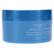 Bioelements Really Rich Moisture 2.5 oz