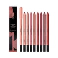 thumbnail image 1 of Graflsoa DEROL Velvet Matte Lip Liner & Lipstick Set - Smudge-Proof, Waterproof, Easy Application for Long-Lasting Matte Finish, 1 of 6