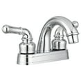 thumbnail image 1 of Dura Faucet D6u-Dfpl620ccpp Robinet de Lavabo RV & 44; Chrome Poli, 1 of 2