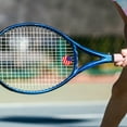 thumbnail image 3 of WHAMVOX 4 Pcs Multi Silicone Dampeners for Tennis Racket Vibration Reduction, 3 of 6