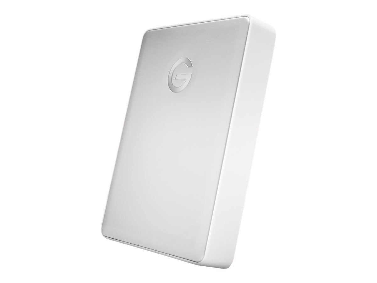 G Technology G Drive Mobile Usb C Gdmucwweadbv2 Hard Drive 4 Tb External Portable 2 5 Usb 3 1 Gen 1 Usb C Connector 5400 Rpm Silver Walmart Com Walmart Com G Technology G Drive Mobile Usb C Gdmucwweadbv2 Hard Drive 4 Tb External Portable 2 5 Usb 3 1 Gen 1 Usb C Connector 5400 Rpm Silver Walmart Com Walmart Com