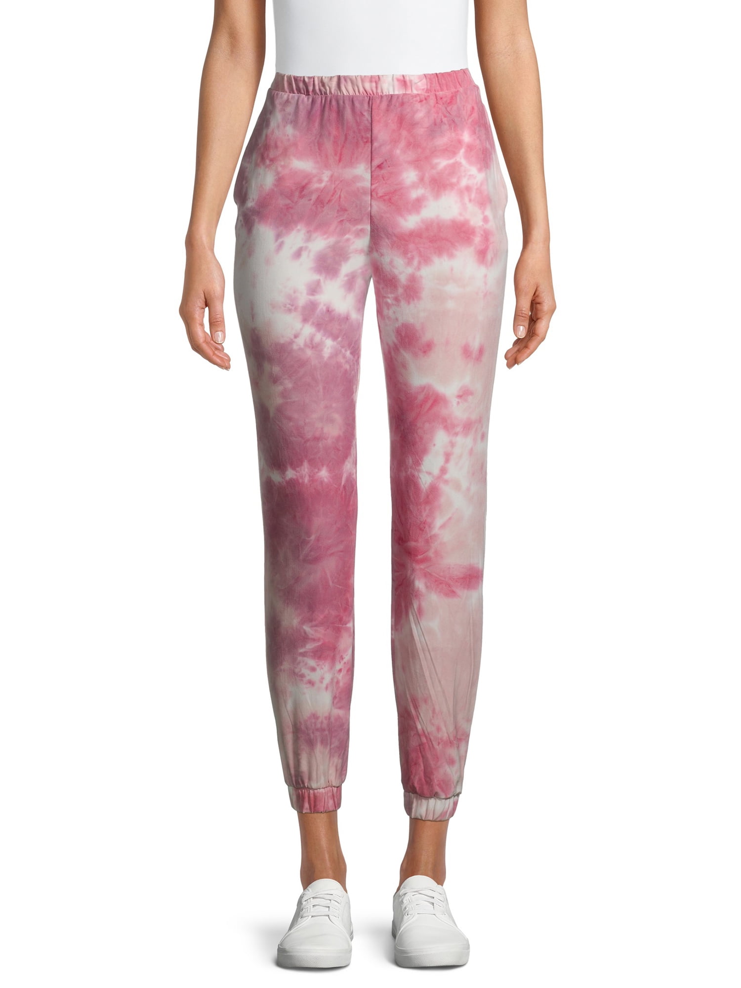 derek heart cargo joggers