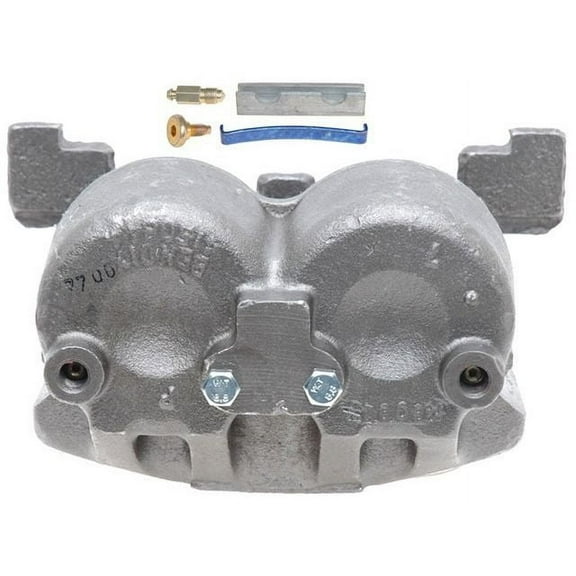Brake Caliper - Compatible with 1997 - 2002 GMC C7500 Topkick 1998 1999 2000 2001