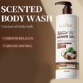 thumbnail image 3 of Shampoo Body Wash Large Capacity Cleansing Shampoo Cleansing Body Shower Gel, 3 of 5