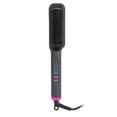 thumbnail image 1 of Negative Ion Hair Straightener Brush, PTC Uniform Heating, LCD Display, Auto Off, Multi Temperature Mode, 20s Fast Heating, 1 of 8