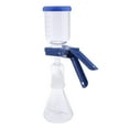 thumbnail image 1 of Aparato de Filtración de 250 Ml Unidad de Filtrado de Laboratorio Al Vacío, con Embudo Y Abrazadera., 1 of 8